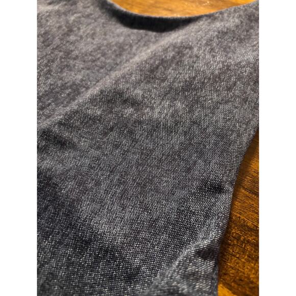 Weworewhat Women’s Large Swimsuit One Piece Scoop Low Back Cheeky High Leg - Picture 12 of 13